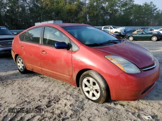 2006 Toyota Prius with VIN JTDKB22U767069251, listed as a Copart auction lot 43907125 with 178,183 mi miles and Clean Title. Bid and sale history available at carsss.com. Image 4.