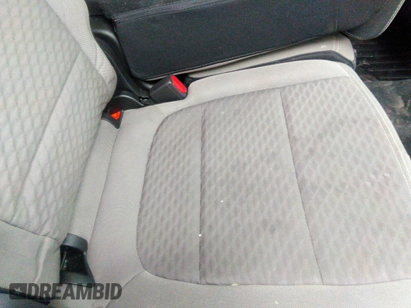 2022 Ford Escape SE with VIN 1FMCU9G61NUB97448, listed as a IAAI auction lot 41567257 with 50,485 mi miles. Bid and sale history available at carsss.com. Image 8.
