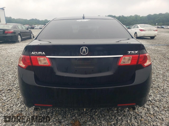 2013 Acura TSX z VIN JH4CU2F48DC007840, wystawiony jako Copart lot #59486265 z przebiegiem 191 521 mil mil oraz Szkoda całkowita • Salvage title. Historia ofert i sprzedaży dostępna na DreamBid. Obrazek 6.