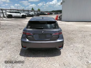 2014 Lexus CT 200h с VIN JTHKD5BHXE2190624, выставлен на аукционе IAAI как лот 42542488 с пробегом 72 282 миль миль и . История ставок и продаж доступна на DreamBid. Изображение 16.