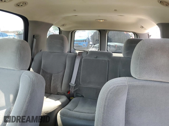 2004 Chevrolet Tahoe LS with VIN 1GNEK13V24J116109, listed as a Copart auction lot 68289994 with 145,806 mi miles and Salvage Title. Bid and sale history available at carsss.com. Image 10.