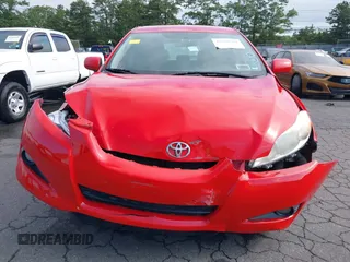 2012 Toyota Matrix S с VIN 2T1LE4EE7CC022307, выставлен на аукционе IAAI как лот 42590510 с пробегом 132 142 миль миль и . История ставок и продаж доступна на DreamBid. Изображение 6.