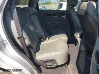 2016 Kia Sorento EX with VIN 5XYPH4A58GG111750, listed as a IAAI auction lot 40354180 with 138,238 mi miles. Bid and sale history available at carsss.com. Image 8.
