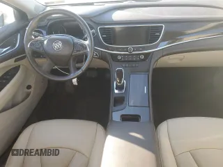 2018 Buick LaCrosse Premium with VIN 1G4ZS5SS2JU133989, listed as a Copart auction lot 83066664 with 0 mi miles and Salvage Title. Bid and sale history available at carsss.com. Image 8.