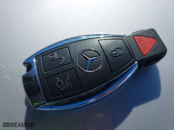 2014 Mercedes-Benz CLA-Class CLA 250 with VIN WDDSJ4EB5EN115166, listed as a IAAI auction lot 41338306 with 139,003 mi miles. Bid and sale history available at carsss.com. Image 11.