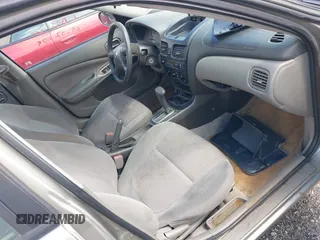 2006 Nissan Sentra S with VIN 3N1CB51D36L593177, listed as a IAAI auction lot 41962561 with 259,123 mi miles and . Bid and sale history available at DreamBid. Image 5.
