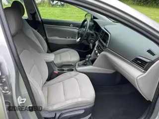 2020 Hyundai Elantra SEL с VIN 5NPD84LF2LH578951, выставлен на аукционе Copart как лот 61287495 с пробегом 124 185 миль миль и Чистый • Clean title. История ставок и продаж доступна на DreamBid. Изображение 5.