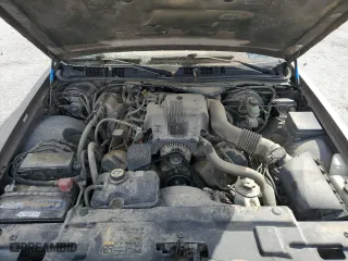 2004 Mercury Grand Marquis GS with VIN 2MEFM74W24X608341, listed as a Copart auction lot 50157785 with 113,162 mi miles and Salvage Title. Bid and sale history available at carsss.com. Image 12.