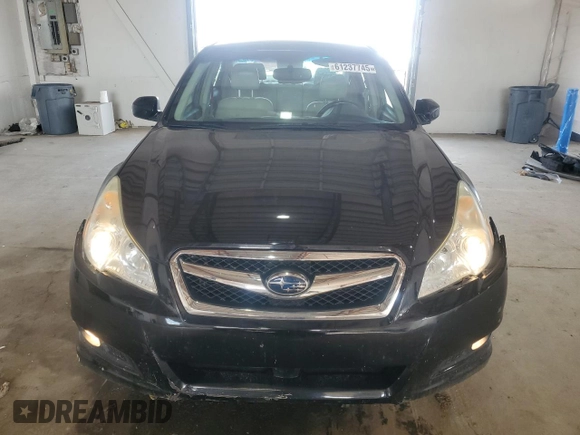 2012 Subaru Legacy Limited с VIN 4S3BMCK60C3037374, выставлен на аукционе Copart как лот 61237745 с пробегом 216 988 миль миль и Чистый • Clean title. История ставок и продаж доступна на DreamBid. Изображение 5.