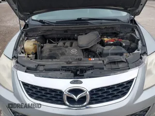 2011 Mazda CX-9 Grand Touring with VIN JM3TB3DA9B0316194, listed as a IAAI auction lot 42091381 with 164,198 mi miles. Bid and sale history available at carsss.com. Image 10.
