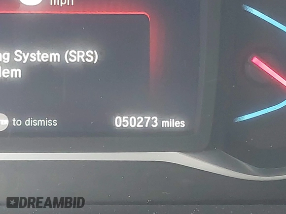 2022 Honda Pilot Special Edition with VIN 5FNYF6H2XNB059737, listed as a IAAI auction lot 41608678 with 50,273 mi miles and . Bid and sale history available at DreamBid. Image 15.