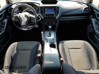 2019 Subaru Crosstrek Premium with VIN JF2GTAEC8K8230809, listed as a Copart auction lot 59338625 with 130,342 mi miles and Salvage title. Bid and sale history available at DreamBid. Image 8.