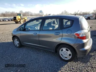 2013 Honda Fit with VIN JHMGE8H39DC060147, listed as a Copart auction lot 47957915 with 72,484 mi miles and Salvage Title. Bid and sale history available at carsss.com. Image 2.