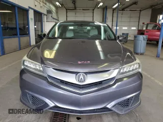 2017 Acura ILX z VIN 19UDE2F30HA012754, wystawiony jako Copart lot #57477965 z przebiegiem 116 606 mil mil oraz Szkoda całkowita • Salvage title. Historia ofert i sprzedaży dostępna na DreamBid. Obrazek 5.