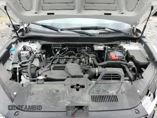 2023 Honda CR-V LX с VIN 2HKRS4H20PH425262, выставлен на аукционе Copart как лот 53617375 с пробегом 28 294 миль миль и Списание • Salvage title. История ставок и продаж доступна на DreamBid. Изображение 17.