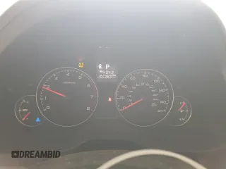 2014 Subaru Legacy Premium z VIN 4S3BMCD6XE3014930, wystawiony jako Copart lot #49298425 z przebiegiem 122 369 mil mil oraz Szkody całkowita. Historia ofert i sprzedaży dostępna na DreamBid. Obrazek 9.