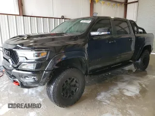 2022 Ram 1500 TRX with VIN 1C6SRFU98NN249254, listed as a Copart auction lot 69236644 with 7,173 mi miles and Clean Title. Bid and sale history available at carsss.com. Image 1.