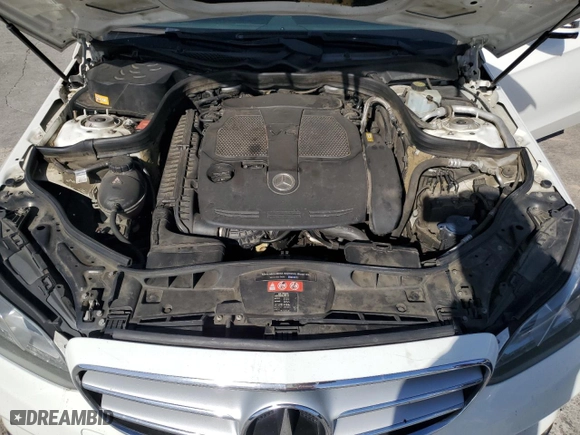 2016 Mercedes-Benz E-Class E 350 Sport with VIN WDDHF5KB0GB316614, listed as a Copart auction lot 42631925 with 188,201 mi miles and Salvage Title. Bid and sale history available at carsss.com. Image 11.