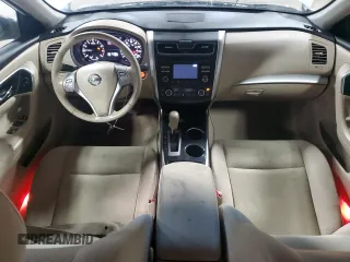 2014 Nissan Altima S with VIN 1N4AL3AP4EC429520, listed as a Copart auction lot 55657975 with 161,699 mi miles and Non Repairable. Bid and sale history available at DreamBid. Image 8.