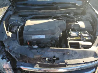 2014 Honda Crosstour EX-L with VIN 5J6TF2H54EL003149, listed as a Copart auction lot 43042725 with 146,425 mi miles and Salvage Title. Bid and sale history available at carsss.com. Image 12.