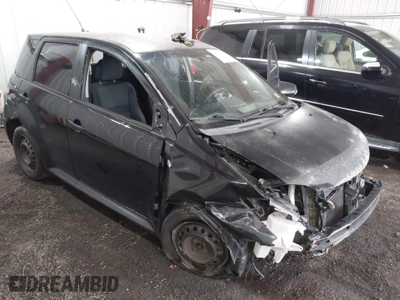 2006 Scion xA with VIN JTKKT624560137813, listed as a IAAI auction lot 42032329 with 294,031 mi miles. Bid and sale history available at carsss.com. Image 6.