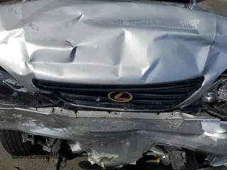 2008 Lexus GX 470 with VIN JTJBT20X680164287, listed as a Copart auction lot 46892755 with 94,815 mi miles and Salvage Title. Bid and sale history available at DreamBid. Image 12.