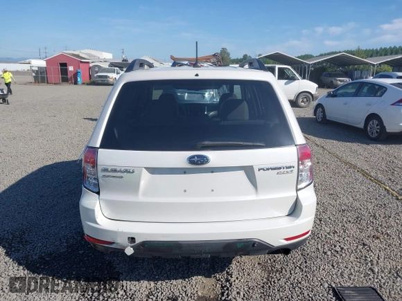 2012 Subaru Forester X Premium with VIN JF2SHADCXCH439127, listed as a IAAI auction lot 42454990 with 139,203 mi miles and . Bid and sale history available at DreamBid. Image 16.