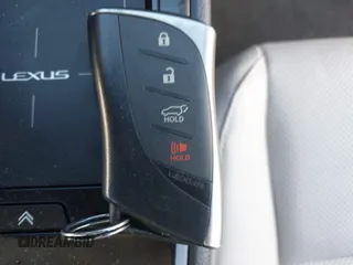 2021 Lexus UX with VIN JTHP9JBH5M2053797, listed as a IAAI auction lot 40718103 with 57,366 mi miles. Bid and sale history available at carsss.com. Image 11.