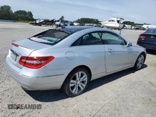 2012 Mercedes-Benz E 350 with VIN WDDKJ5KB6CF146640, listed as a Copart auction lot 55655955 with 145,944 mi miles and Clean Title. Bid and sale history available at DreamBid. Image 3.