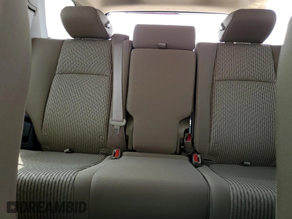 2024 Toyota 4Runner SR5 z VIN JTEEU5JR2R5308853, wystawiony jako Copart lot #50950585 z przebiegiem 14 081 mil mil oraz Czysty tytuł • Clean title. Historia ofert i sprzedaży dostępna na DreamBid. Obrazek 10.