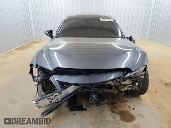 2021 Lexus IS 350 F Sport z VIN JTHGZ1B29M5044353, wystawiony jako Copart lot #49148345 z przebiegiem 37 496 mil mil oraz Czysty tytuł • Clean title. Historia ofert i sprzedaży dostępna na DreamBid. Obrazek 5.