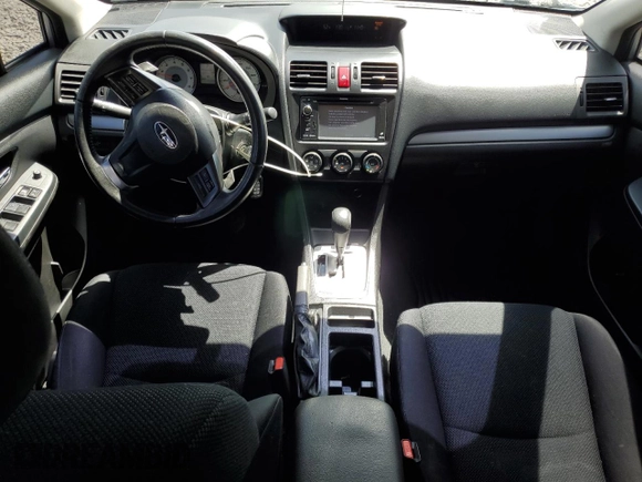 2013 Subaru Impreza Premium z VIN JF1GPAE69DH209490, wystawiony jako Copart lot #57085485 z przebiegiem 104 434 mil mil oraz Szkoda całkowita • Salvage title. Historia ofert i sprzedaży dostępna na DreamBid. Obrazek 8.