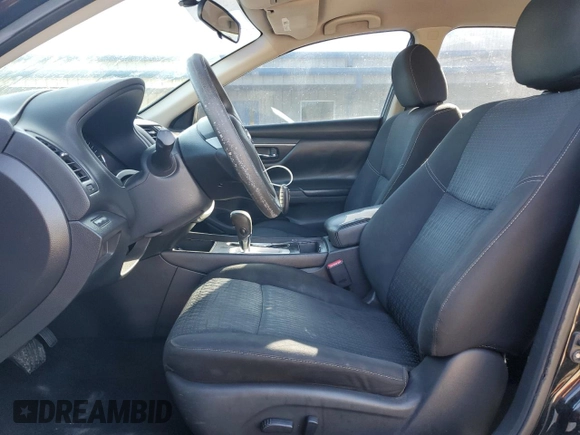 2016 Nissan Altima S with VIN 1N4AL3AP3GN322451, listed as a Copart auction lot 43651615 with 177,677 mi miles and Salvage Title. Bid and sale history available at DreamBid. Image 7.