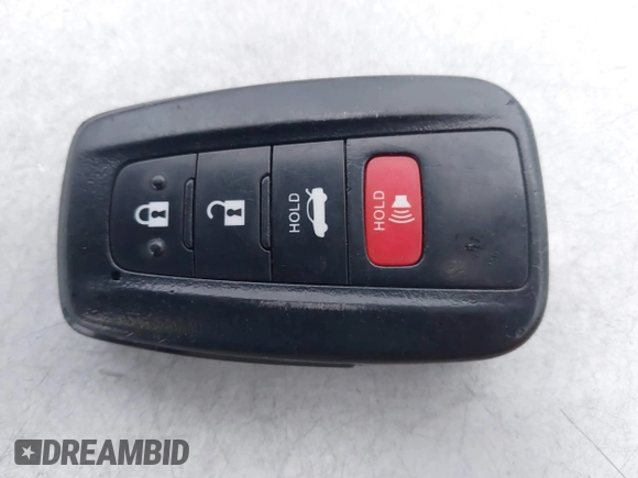 2019 Toyota Camry XSE with VIN 4T1BZ1HK3KU024875, listed as a IAAI auction lot 40952896 with 151,535 mi miles and . Bid and sale history available at DreamBid. Image 11.