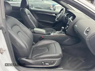 2014 Audi RS 5 z VIN WUAC6AFR5EA900341, wystawiony jako Copart lot #78828244 z przebiegiem 39 357 mil mil oraz Czysty tytuł • Clean title. Historia ofert i sprzedaży dostępna na DreamBid. Obrazek 5.