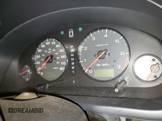 2002 Subaru Legacy Outback с VIN 4S3BH675327661571, выставлен на аукционе Copart как лот 87742795 с пробегом Не указан миль и Списание • Salvage title. История ставок и продаж доступна на DreamBid. Изображение 9.