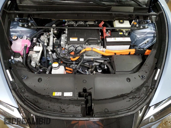 2023 Lexus RZ 450e Premium с VIN JTJAAAAB0PA004297, выставлен на аукционе Copart как лот 82275023 с пробегом 6 684 миль миль и . История ставок и продаж доступна на DreamBid. Изображение 11.