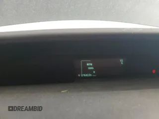 2011 Toyota Prius I z VIN JTDKN3DU4B5349516, wystawiony jako Copart lot #54726025 z przebiegiem 179 452 mil mil oraz Szkoda całkowita • Salvage title. Historia ofert i sprzedaży dostępna na DreamBid. Obrazek 9.
