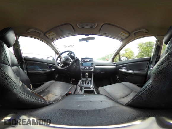 2015 Subaru Impreza Special Sports Limited с VIN JF1GPAV60FH234541, выставлен на аукционе IAAI как лот 42306793 с пробегом 134 785 миль миль и . История ставок и продаж доступна на DreamBid. Изображение 19.