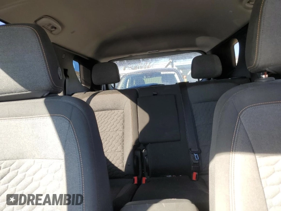 2018 Chevrolet Equinox LT with VIN 3GNAXSEV8JL134783, listed as a Copart auction lot 45465045 with 138,506 mi miles and Salvage Title. Bid and sale history available at carsss.com. Image 10.