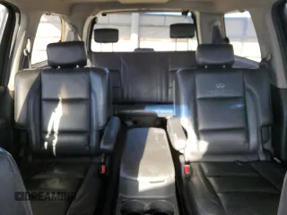 2005 Infiniti QX56 with VIN 5N3AA08C95N814113, listed as a Copart auction lot 74579964 with 172,135 mi miles and Clean Title. Bid and sale history available at carsss.com. Image 10.