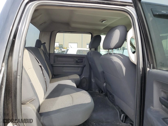 2010 Dodge Ram 1500 SLT with VIN 1D7RB1CT7AS189903, listed as a Copart auction lot 45123235 with 0 mi miles and Clean Title. Bid and sale history available at carsss.com. Image 10.