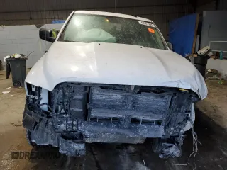 2016 Ram 1500 Express with VIN 3C6RR7KT2GG371638, listed as a Copart auction lot 42381925 with 232,002 mi miles and Salvage title. Bid and sale history available at DreamBid. Image 5.