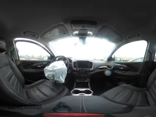 2024 GMC Terrain Denali с VIN 3GKALXEG4RL117353, выставлен на аукционе IAAI как лот 41975740 с пробегом 12 504 миль миль и . История ставок и продаж доступна на DreamBid. Изображение 18.