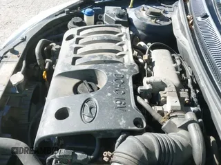 2009 Hyundai Accent Auto GLS z VIN KMHCN46C49U286301, wystawiony jako IAAI lot #43521037 z przebiegiem 139 438 mil mil oraz . Historia ofert i sprzedaży dostępna na DreamBid. Obrazek 16.