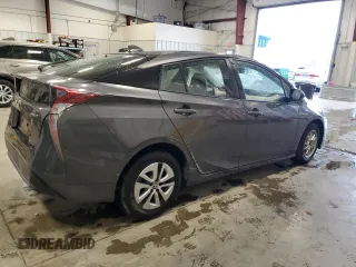 2016 Toyota Prius Four with VIN JTDKARFU4G3023066, listed as a Copart auction lot 54852395 with 127,422 mi miles and Non Repairable. Bid and sale history available at carsss.com. Image 3.