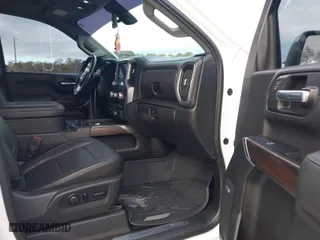 2019 GMC Sierra 1500 SLT with VIN 1GTU9DEDXKZ142784, listed as a IAAI auction lot 41405713 with 85,414 mi miles. Bid and sale history available at carsss.com. Image 5.