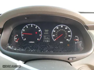 2009 Hyundai Azera Limited with VIN KMHFC46F09A372218, listed as a Copart auction lot 76896764 with 138,450 mi miles and Salvage Title. Bid and sale history available at carsss.com. Image 9.