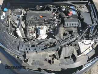 2022 Honda Civic Sport z VIN 2HGFE2F53NH589284, wystawiony jako Copart lot #56159485 z przebiegiem 126 636 mil mil oraz Szkoda całkowita • Salvage title. Historia ofert i sprzedaży dostępna na DreamBid. Obrazek 11.