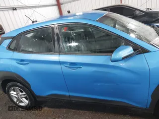 2020 Hyundai Kona SE with VIN KM8K12AA2LU434275, listed as a IAAI auction lot 42023623 with 71,684 mi miles and . Bid and sale history available at carsss.com. Image 13.